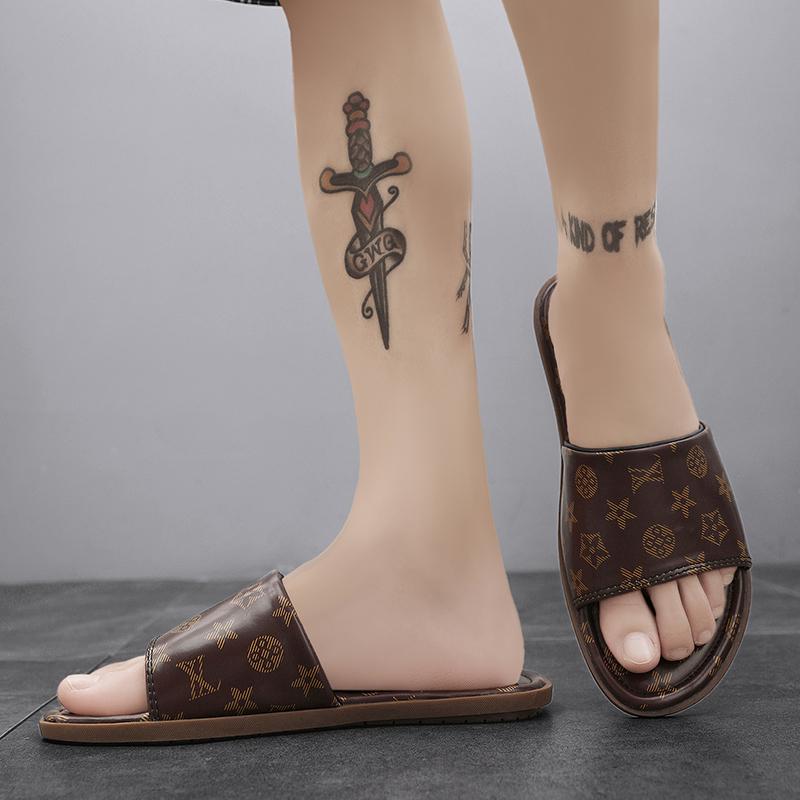 Luxury Classics designer Slippers Mens shoes Novelty Print Scuffs Sandals Slides Beach Indoor Wide Flat Flip Flops men sandal Slipper, Extra payment
Luxury Classics designer Slippers Mens shoes Novelty Print Scuffs Sandals Slides Beach Indoor Wide Flat Flip Flops men sandal Slipper, Extra payment