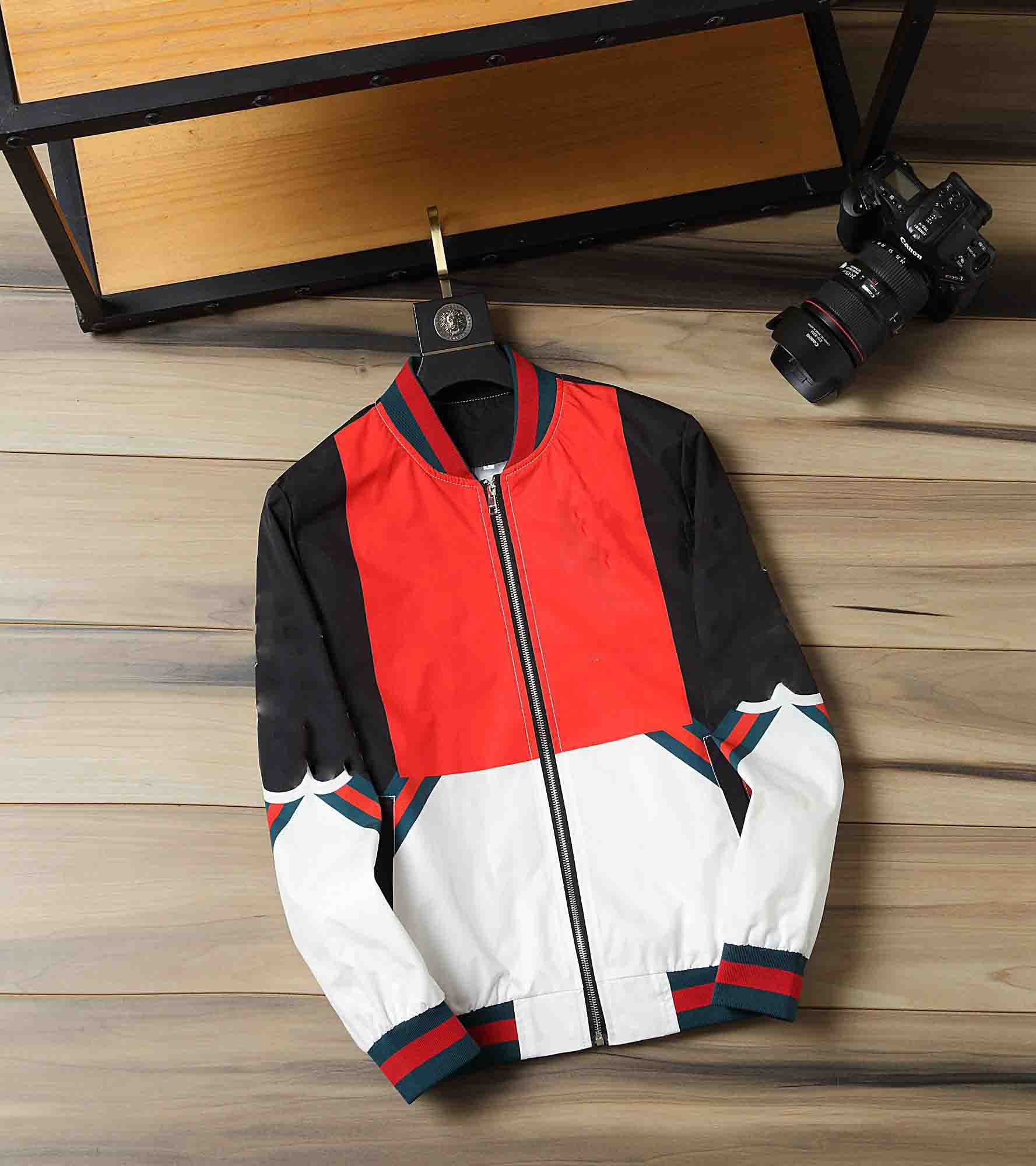Men jackets spring autumn loose style top mens soft shell jacket coat glasses hat thickened plush and thicken Clothing Coats M, Multi
Men jackets spring autumn loose style top mens soft shell jacket coat glasses hat thickened plush and thicken Clothing Coats M, Multi