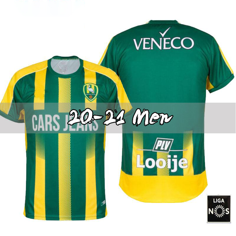 20 21 ADO DEN HAAG soccer jerseys home 2020 2021 football shirts Dante Rigo Morrison Shaquille Pinas Nikolaos Karelis camisetas de fútbol, Black;yellow
20 21 ADO DEN HAAG soccer jerseys home 2020 2021 football shirts Dante Rigo Morrison Shaquille Pinas Nikolaos Karelis camisetas de fútbol, Black;yellow