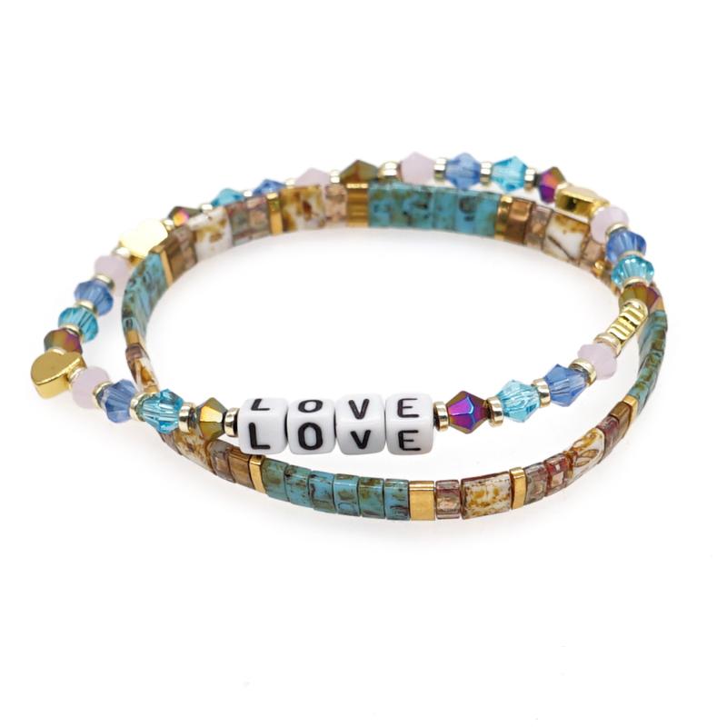 Charm Bracelets Go2BoHo Golden Love Hearts Crystal Bracelet Miyuki Fashion Jewelry Tila Beaded Set For Women Lovers Jewellery, Golden;silver
Charm Bracelets Go2BoHo Golden Love Hearts Crystal Bracelet Miyuki Fashion Jewelry Tila Beaded Set For Women Lovers Jewellery, Golden;silver