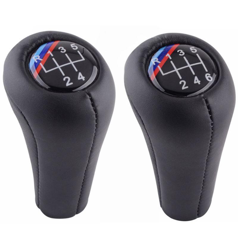 Shift Knob Car Gear Sports Lever HandBall 5 6 Speed For E30 E32 E34 E36 E38 E39 E46 E53 E60 E63 E90 E91 E92
Shift Knob Car Gear Sports Lever HandBall 5 6 Speed For E30 E32 E34 E36 E38 E39 E46 E53 E60 E63 E90 E91 E92