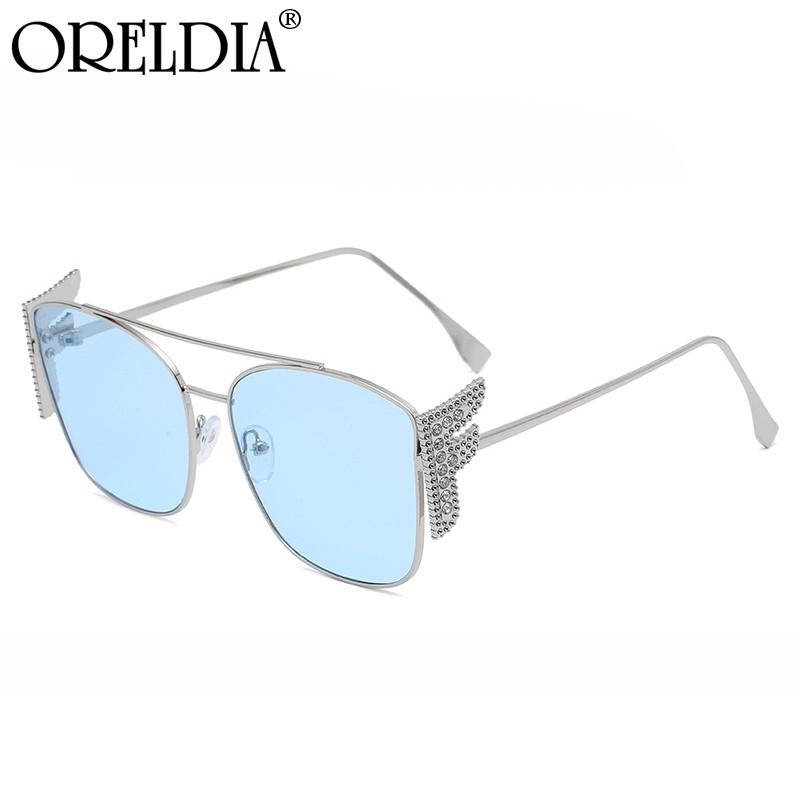 Sunglasses Big Frame Square Ladies Letter Diamond Gradient Color Alloy Trend Men's Party UV400
Sunglasses Big Frame Square Ladies Letter Diamond Gradient Color Alloy Trend Men's Party UV400