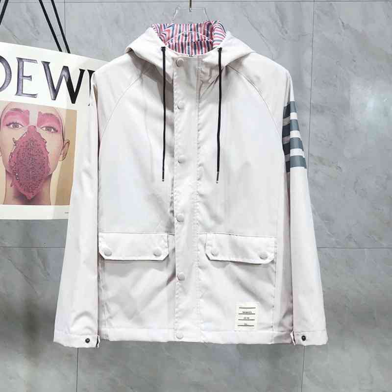 Men's Trench Coats fall winter men's jacket casual sports s solid business simple man clothes U9EU, 1# shoe box
Men's Trench Coats fall winter men's jacket casual sports s solid business simple man clothes U9EU, 1# shoe box