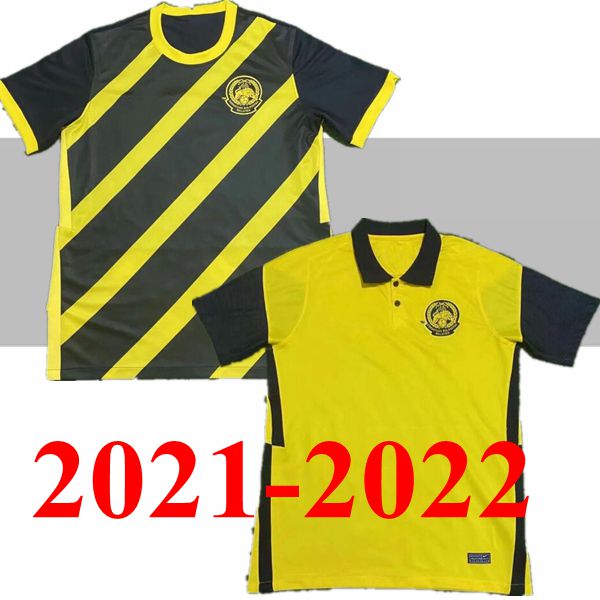 Customizable Malaysia Soccer Jersey 2020 2021 2022 New national team Men football shirts Home Yellow Away Black Rasid Talaha Bakhtiar S-2XL, Black;yellow
Customizable Malaysia Soccer Jersey 2020 2021 2022 New national team Men football shirts Home Yellow Away Black Rasid Talaha Bakhtiar S-2XL, Black;yellow