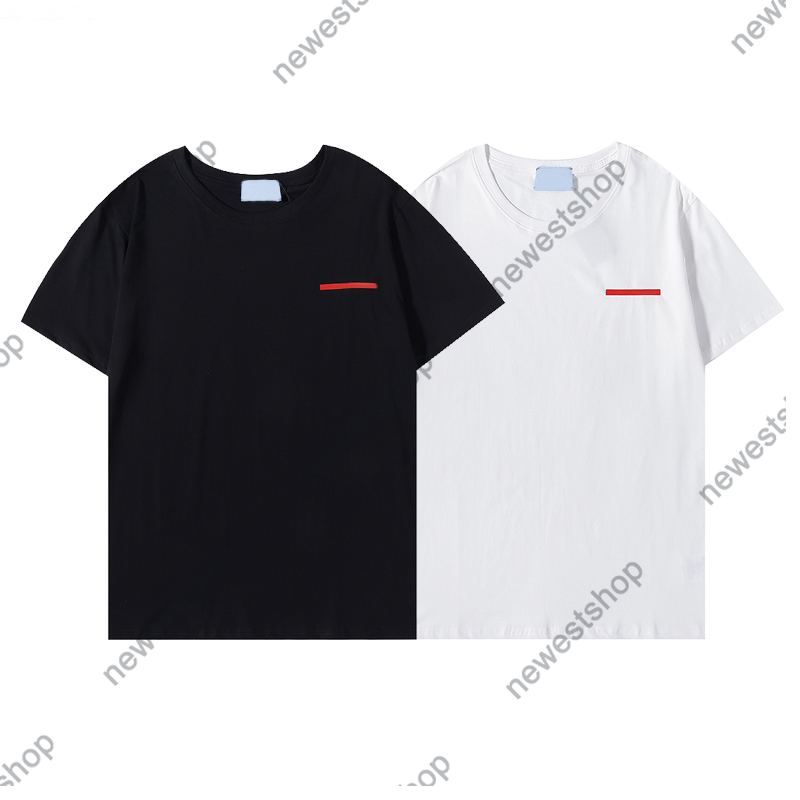 21ss designer luxury t shirts summer mens classical Letter print t shirt red stripe casual cotton t-shirt tee tops, 999
21ss designer luxury t shirts summer mens classical Letter print t shirt red stripe casual cotton t-shirt tee tops, 999