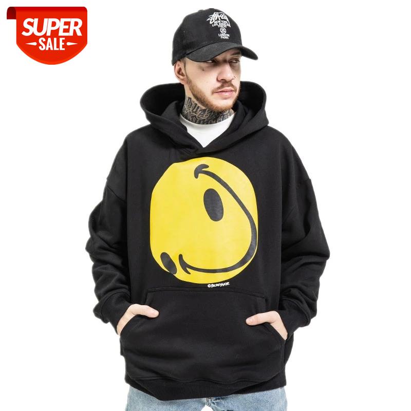 SEVEYFAN 2021 Men's Hip Hop Sweatshirts Cartoon Letters Printed Hoodies Couples Autumn Loose Cotton Pullover #c30F, Black
SEVEYFAN 2021 Men's Hip Hop Sweatshirts Cartoon Letters Printed Hoodies Couples Autumn Loose Cotton Pullover #c30F, Black