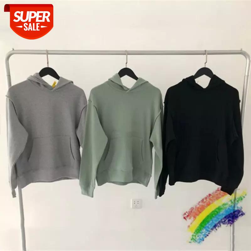 2020fw VUJADE KENIJIMA Hoodie Men Women 1:1 Best Quality High Street Burr Back Pressure line Solid color Pullovers Sweatshirts #V96J, Black
2020fw VUJADE KENIJIMA Hoodie Men Women 1:1 Best Quality High Street Burr Back Pressure line Solid color Pullovers Sweatshirts #V96J, Black