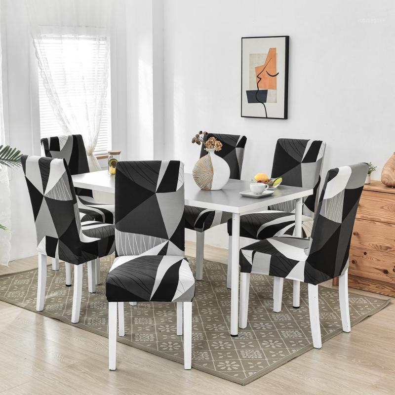 Chair Covers Cover Elastic Colorful Removable Protector For Dinning Room Restaurant El Sillas De Funda
Chair Covers Cover Elastic Colorful Removable Protector For Dinning Room Restaurant El Sillas De Funda