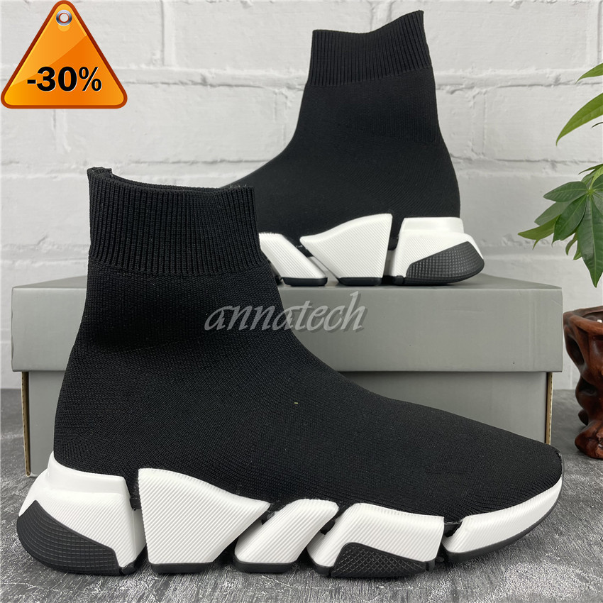 Men Women Casual Shoes Sock Shoe SPEED 2.0 Sports Knitted Stretch Sneakers Speed Zapatillas Scarpe Race Chaussures Upgrade Black Oreo with, Dark red 2.0
Men Women Casual Shoes Sock Shoe SPEED 2.0 Sports Knitted Stretch Sneakers Speed Zapatillas Scarpe Race Chaussures Upgrade Black Oreo with, Dark red 2.0