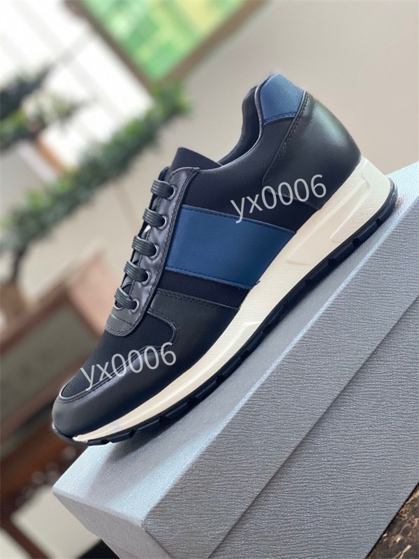 2021 Designer Casual Shoes Men Women 39-46 Sneakers Bee Chaussures Leather Trainers Embroidery Stripes Sneaker Size White Color Walking xg210703, Choose the color
2021 Designer Casual Shoes Men Women 39-46 Sneakers Bee Chaussures Leather Trainers Embroidery Stripes Sneaker Size White Color Walking xg210703, Choose the color