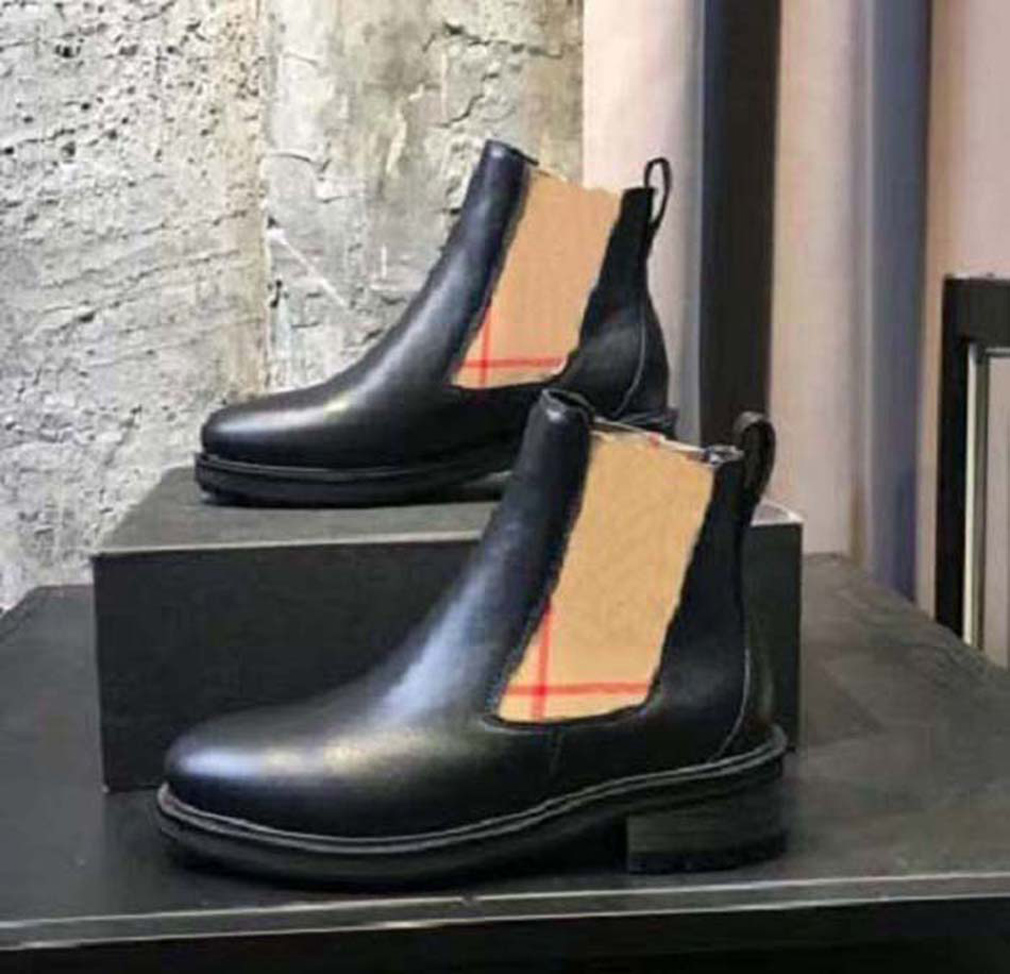 Hot Sale-Fashion Ankle Boots round head women long Boots female casual wild non slip leather women, Box
Hot Sale-Fashion Ankle Boots round head women long Boots female casual wild non slip leather women, Box