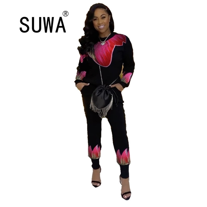 Contrast Patchwork Tracksuit Jogger Suit For Women Two Piece Matching Sets Pullover Sweatshirt Top Vintage Trousers Wholesale 210525, Black
Contrast Patchwork Tracksuit Jogger Suit For Women Two Piece Matching Sets Pullover Sweatshirt Top Vintage Trousers Wholesale 210525, Black