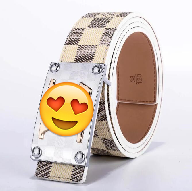Classic best quality 3.8 widths black genuine leather with women belt with men belts men belts, Black;brown
Classic best quality 3.8 widths black genuine leather with women belt with men belts men belts, Black;brown