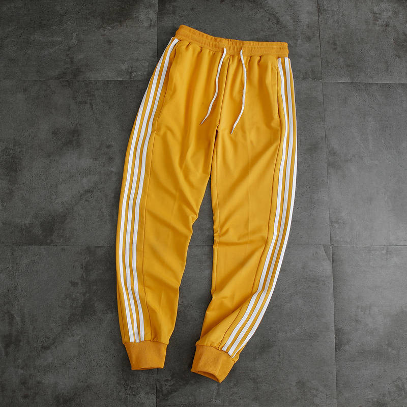 women Mens Track Pants Fashion Hip Hop Fitness Streetwear Trousers Men Striped Jogger Skinny Joggers Sweatpants Pantalon Homme, Black
women Mens Track Pants Fashion Hip Hop Fitness Streetwear Trousers Men Striped Jogger Skinny Joggers Sweatpants Pantalon Homme, Black