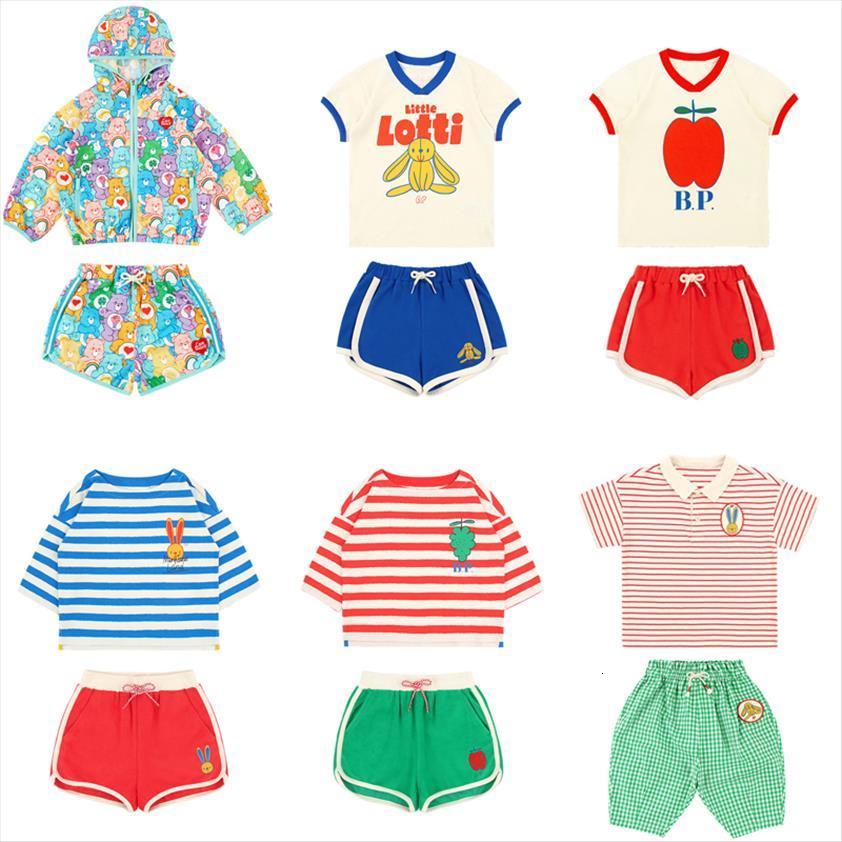 kids t shirts summer bebe brand boys girls cute cartoon short sleeve baby toddler cotton tees clothes, Blue
kids t shirts summer bebe brand boys girls cute cartoon short sleeve baby toddler cotton tees clothes, Blue