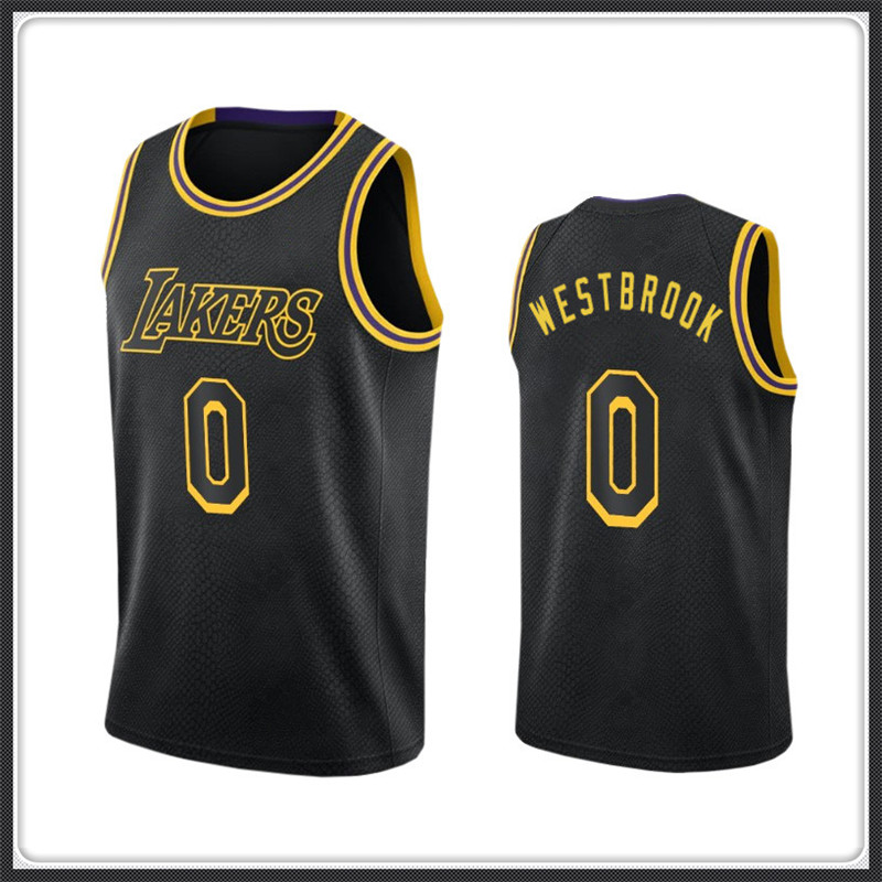LosAngelesLakersRussell 0 Westbrook Jersey 23 James Bryant Jerseys Basketball Black S-XXL 2021, 2021 westbrook
LosAngelesLakersRussell 0 Westbrook Jersey 23 James Bryant Jerseys Basketball Black S-XXL 2021, 2021 westbrook