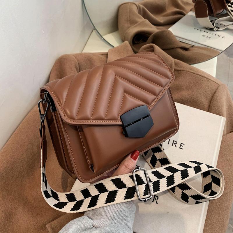 Shoulder Bags Vintage Bag Square Handbag Crossbody Messenger 2021 PU Leather Luxury Designer Handbags Women High Quality, Black
Shoulder Bags Vintage Bag Square Handbag Crossbody Messenger 2021 PU Leather Luxury Designer Handbags Women High Quality, Black