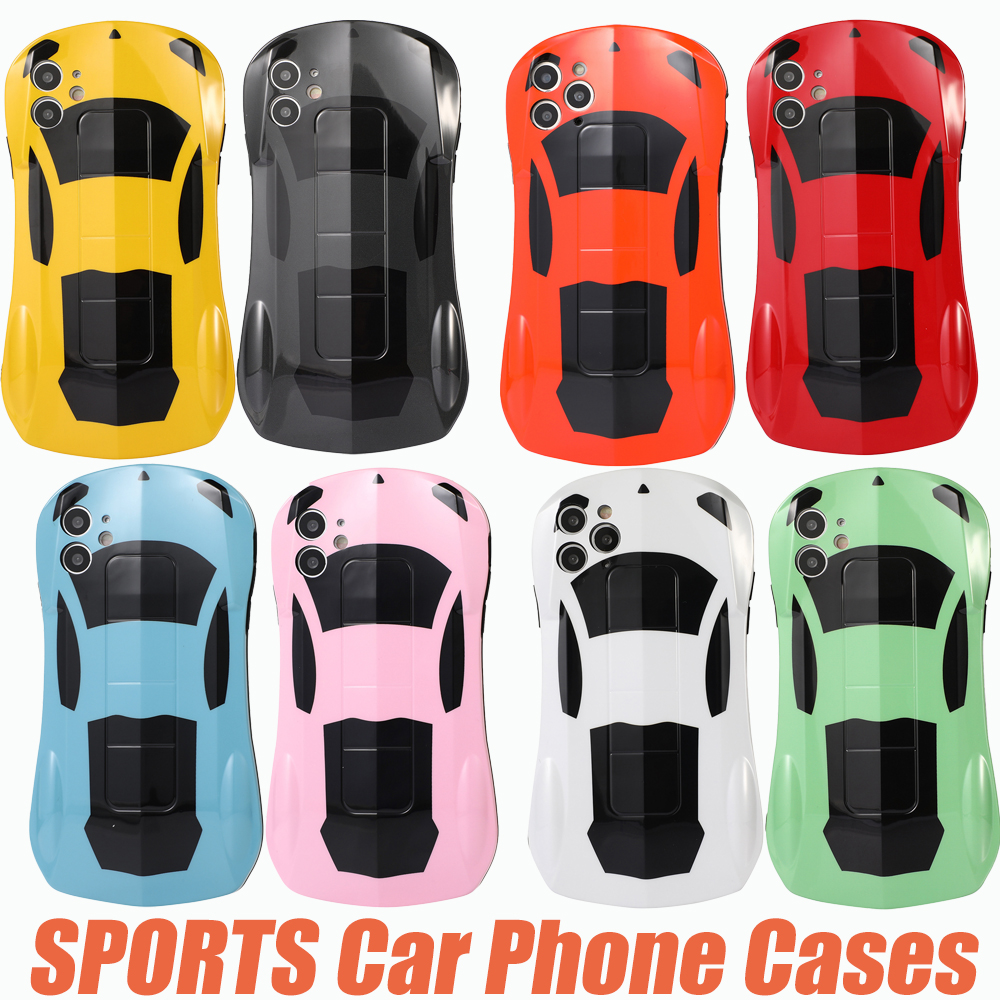 Creative Cool sports car phone cases For Iphone 13 12 MINI 11 PRO MAX IPHONEXR XS MAX 7 8 Plus Supercar outlook back cover cellphone case, Red 
Creative Cool sports car phone cases For Iphone 13 12 MINI 11 PRO MAX IPHONEXR XS MAX 7 8 Plus Supercar outlook back cover cellphone case, Red