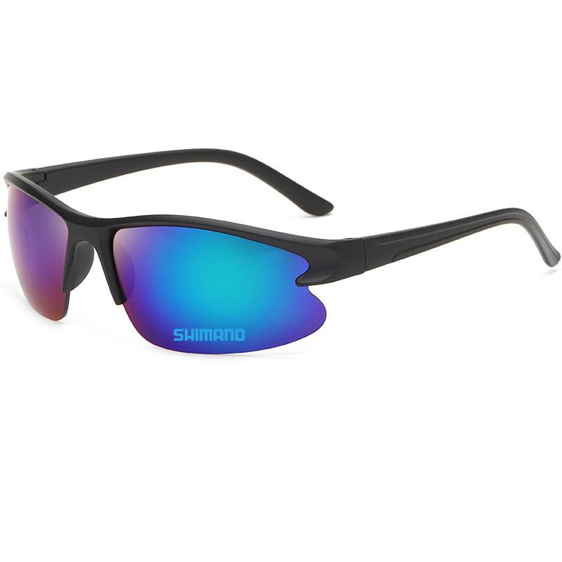 Outdoor Eyewear Polarized Fishing Sunglasses Men Women Goggles Camping Hiking Driving Bicycle Sport Cycling Glasses
Outdoor Eyewear Polarized Fishing Sunglasses Men Women Goggles Camping Hiking Driving Bicycle Sport Cycling Glasses