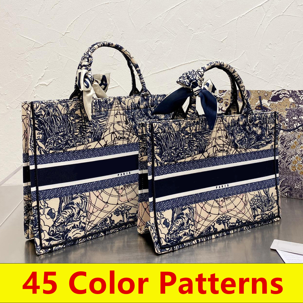 Luxury Designers Bags Book Tote Fashion Woman Large Capacity Travel Beach Canvas Handbags lady Oblique flower Embroidery Shopping Shoulder Bag D0485
Luxury Designers Bags Book Tote Fashion Woman Large Capacity Travel Beach Canvas Handbags lady Oblique flower Embroidery Shopping Shoulder Bag D0485
