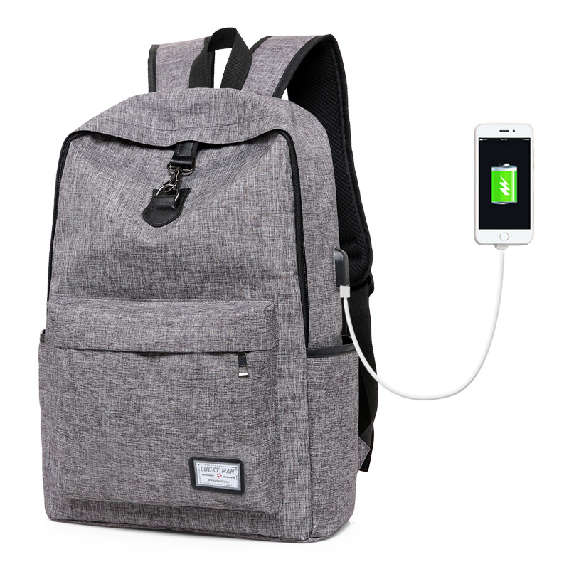 ZHIERNA Male Shoulder Bag Female Backpack College Wind Schoolbag USB Charge Leisure Travel Tide Package Ladies Backpack Canvas, Wind red
ZHIERNA Male Shoulder Bag Female Backpack College Wind Schoolbag USB Charge Leisure Travel Tide Package Ladies Backpack Canvas, Wind red