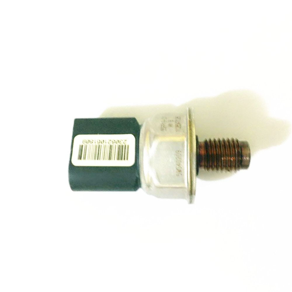 55PP19-01 55PP1901 Fuel Rail Pressure Sensor For Land Range Rover Sport Discovery MK3