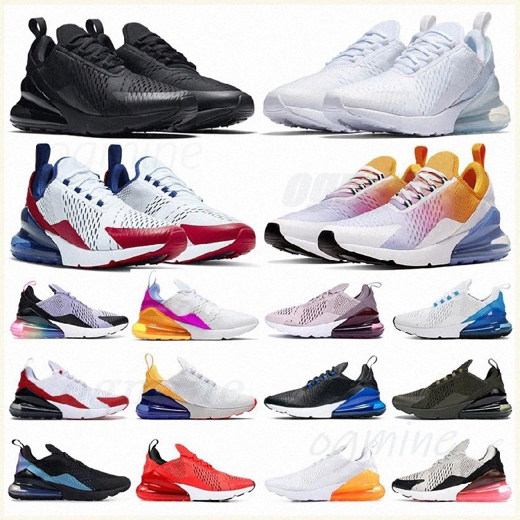 Classic Style women men running shoes 270s triple black white red Chaussures Bred Be True BARELY ROSE mens trainers Outdoor 27C Sport Sneakers 36-45 Z3Jb#, Hello
Classic Style women men running shoes 270s triple black white red Chaussures Bred Be True BARELY ROSE mens trainers Outdoor 27C Sport Sneakers 36-45 Z3Jb#, Hello
