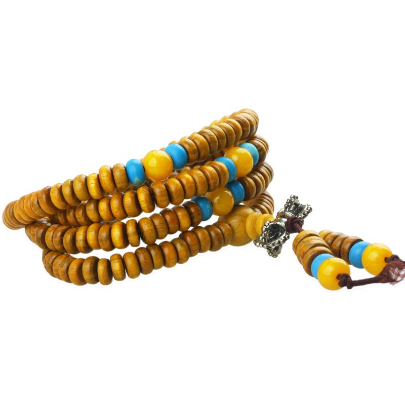 Beaded, Strands TUMBEELLUWA Reiki Prayer Beads Mala 216 Buddhist Buddha String Wrap Bracelets & Bangles For Unisex Men Women Jewelry 6mm
Beaded, Strands TUMBEELLUWA Reiki Prayer Beads Mala 216 Buddhist Buddha String Wrap Bracelets & Bangles For Unisex Men Women Jewelry 6mm