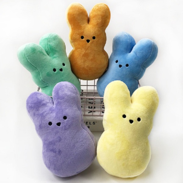 new arrivals 2021 toys Stuffed Peeps Plush Toys For Child Small Stuffed Plush Cute Easter Rabbits
new arrivals 2021 toys Stuffed Peeps Plush Toys For Child Small Stuffed Plush Cute Easter Rabbits