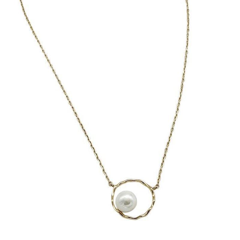 Pendant Necklaces HSJ88