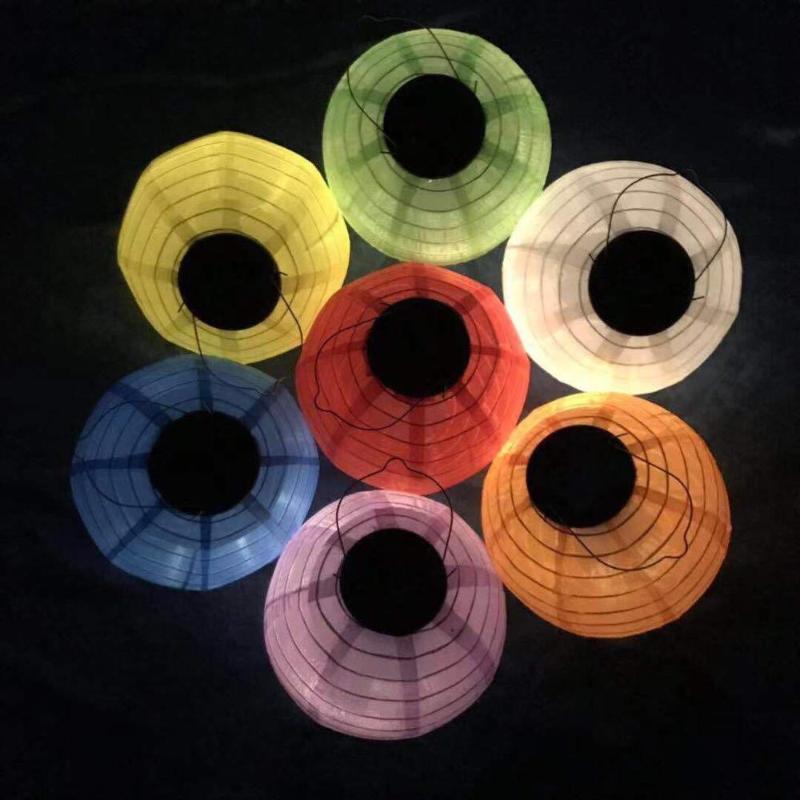 Solar Lamps Garden LED Lamp Chinese Style Hanging Ball Night Light Outdoor Wedding Party Decor Lights Colorful Lantern
Solar Lamps Garden LED Lamp Chinese Style Hanging Ball Night Light Outdoor Wedding Party Decor Lights Colorful Lantern