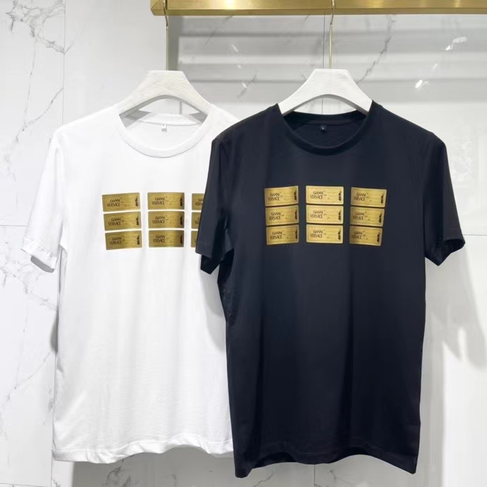 2021 Summer beautiful mens designer luxury letter printing t shirts ~ CHINESE SIZE tshirts ~ new mens designer short sleeve t shirts, White
2021 Summer beautiful mens designer luxury letter printing t shirts ~ CHINESE SIZE tshirts ~ new mens designer short sleeve t shirts, White