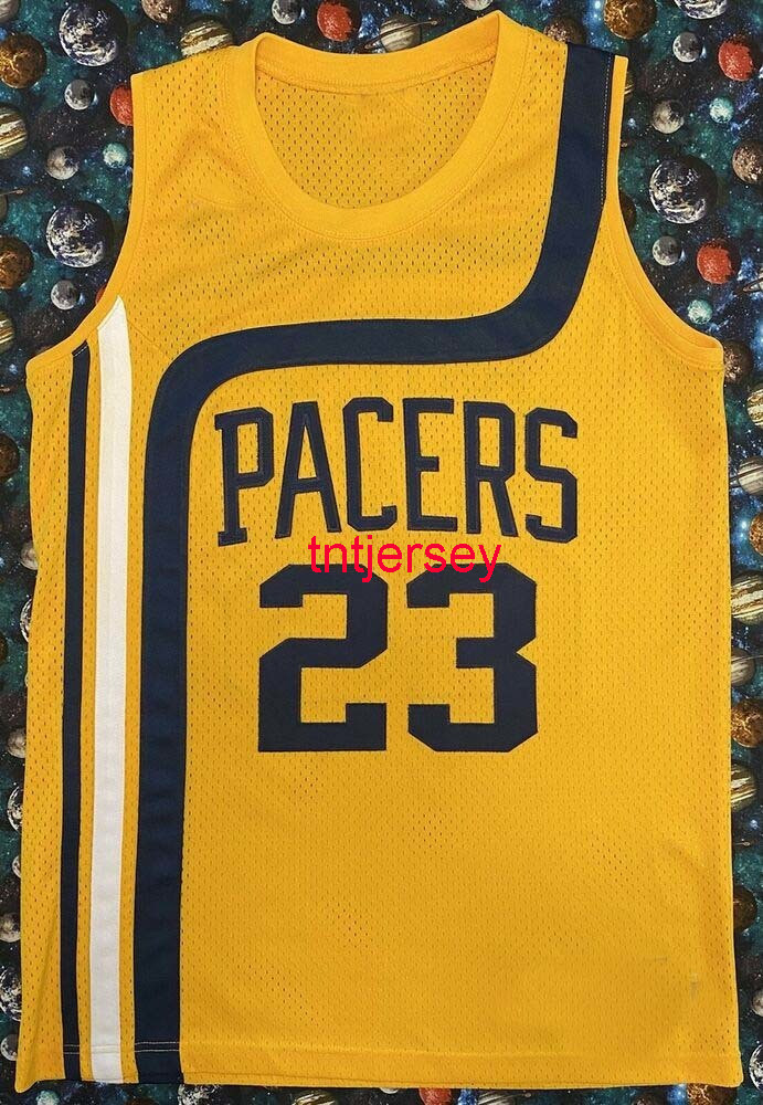 100% Stitched Vintage Ron Artest Basketball Jersey Mens Women Youth Custom Number name Jerseys XS-6XL, Black
100% Stitched Vintage Ron Artest Basketball Jersey Mens Women Youth Custom Number name Jerseys XS-6XL, Black