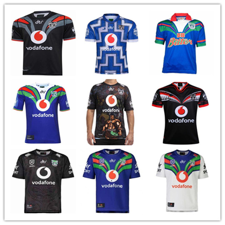 2020 2021 Auckland Warriors rugby jerseys 18 19 20 21 Thailand quality 9S men rugby shirts NZ Warriors shirts size:S-3XL, Black;gray
2020 2021 Auckland Warriors rugby jerseys 18 19 20 21 Thailand quality 9S men rugby shirts NZ Warriors shirts size:S-3XL, Black;gray