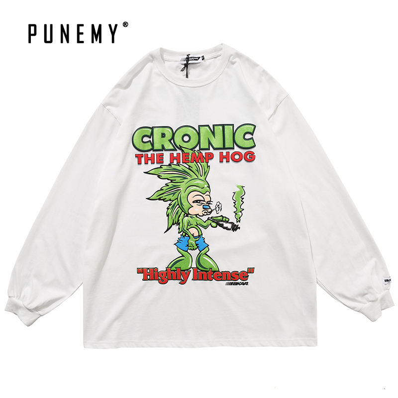 2021 t Shirt Men Harajuku Anime Print Summer New Hip Hop Streetwear 100% Cotton Tshirt Tops Tee Long Sleeve T-shirt Kzis, Black
2021 t Shirt Men Harajuku Anime Print Summer New Hip Hop Streetwear 100% Cotton Tshirt Tops Tee Long Sleeve T-shirt Kzis, Black