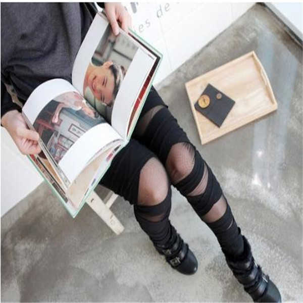 women's pants & capris ripped cut-out bandage black legging woman lady leggings trousers female clothing womens designer p 0p8q, Black;white
women's pants & capris ripped cut-out bandage black legging woman lady leggings trousers female clothing womens designer p 0p8q, Black;white