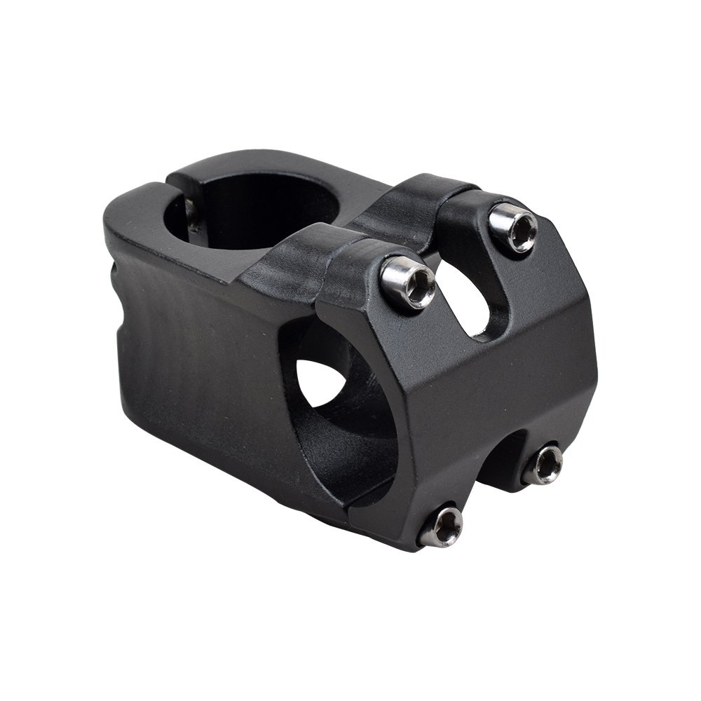 Alloy MTB Bike Handlebar Stems 28.6x31.8mm AL 6061 Durable BMX Road Mountain Bicycle Stem 40mm Length 1-1/8"
Alloy MTB Bike Handlebar Stems 28.6x31.8mm AL 6061 Durable BMX Road Mountain Bicycle Stem 40mm Length 1-1/8"