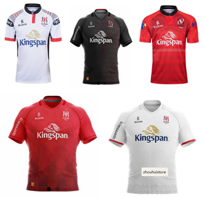 2121 Player Version ULSTER HOME RUGBY JERSEY 20 21 TRAINING SHORTS size S-5XL, White
2121 Player Version ULSTER HOME RUGBY JERSEY 20 21 TRAINING SHORTS size S-5XL, White