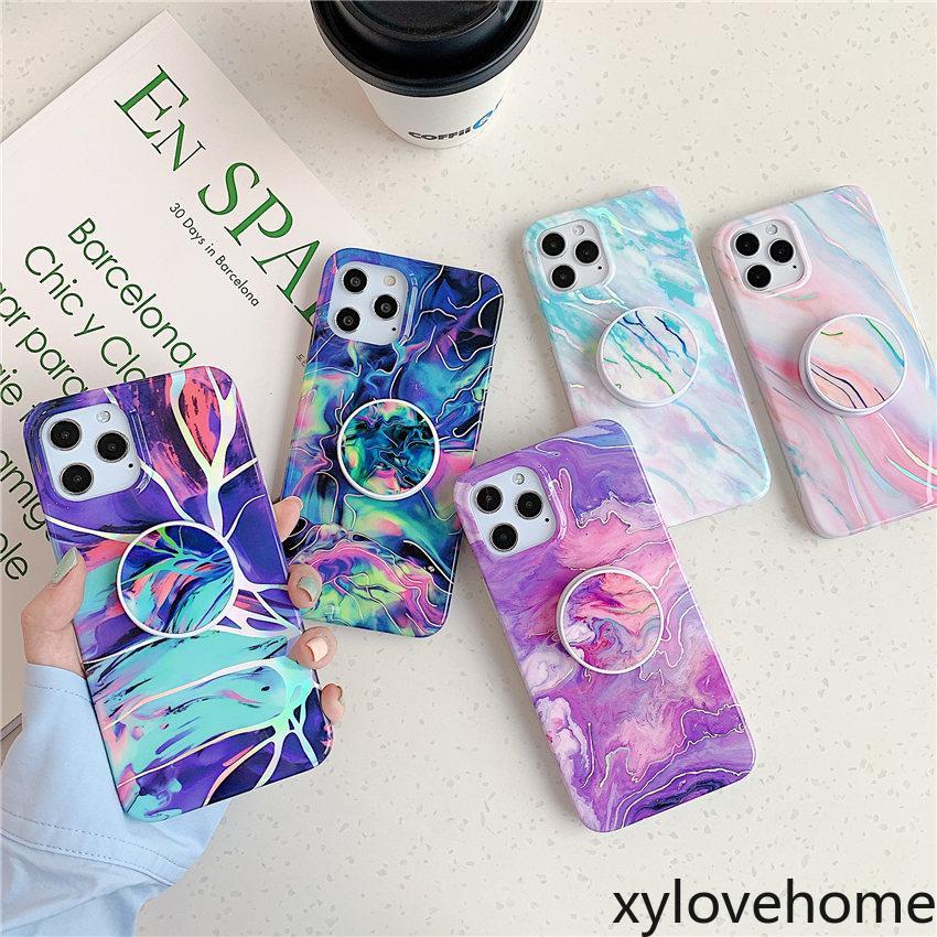 2021 New Marble Cover for iPhone 12 Pro Max 11 XR Samsung S21 Ultra Phone Cover Shockproof Electroplating Geometric TPU Marble Phone Case
2021 New Marble Cover for iPhone 12 Pro Max 11 XR Samsung S21 Ultra Phone Cover Shockproof Electroplating Geometric TPU Marble Phone Case