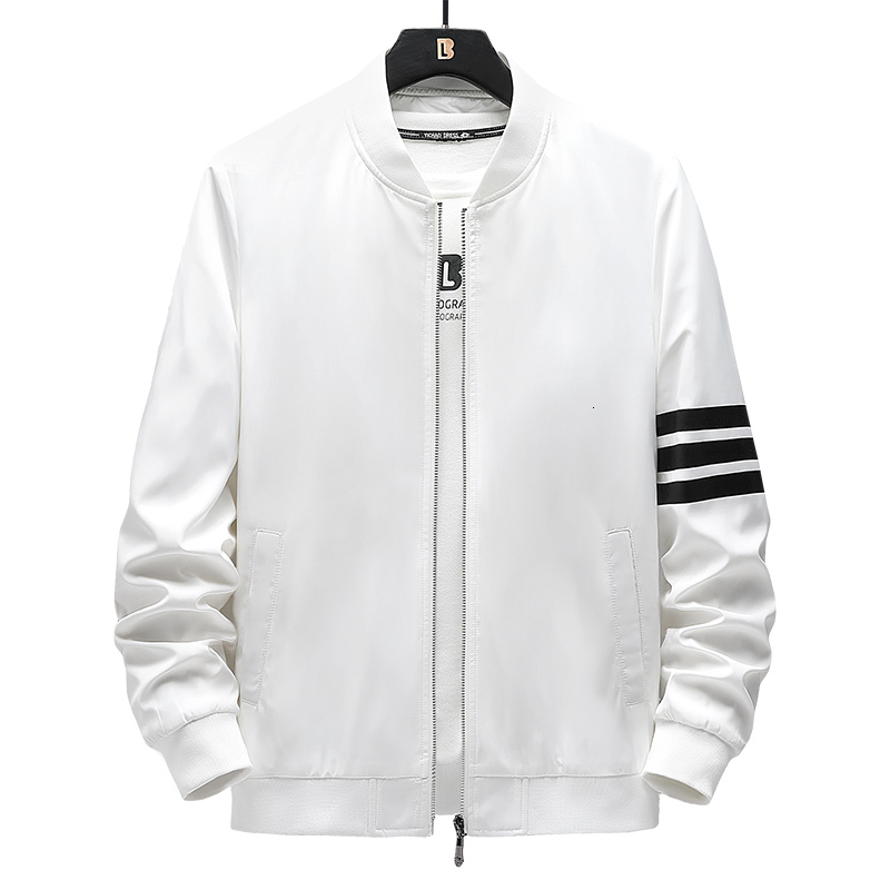 2021 New Brand Men Fall Winter Jacket Long Sleeve Clothes Dust Coat Clothing Motorcycle High Quality Korean Striped Windbreaker Iaq2, Black
2021 New Brand Men Fall Winter Jacket Long Sleeve Clothes Dust Coat Clothing Motorcycle High Quality Korean Striped Windbreaker Iaq2, Black
