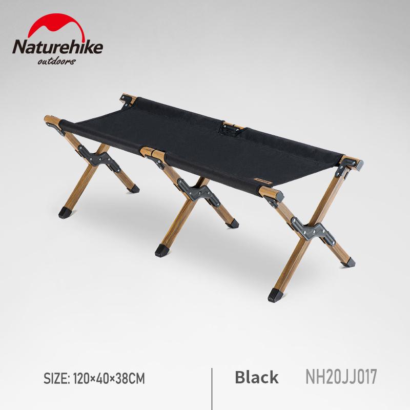 Naturehike Outdoor Double Folding Chair MW04 Portable Lengthen Stool Travel Picnic Aluminum Alloy Chair Fishing Foldaway Camping
Naturehike Outdoor Double Folding Chair MW04 Portable Lengthen Stool Travel Picnic Aluminum Alloy Chair Fishing Foldaway Camping