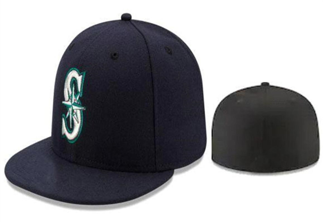 Top sale Mariners S letter Baseball caps Embroidery For Women men gorras bones Hip Pop Fashion Fitted Hats
Top sale Mariners S letter Baseball caps Embroidery For Women men gorras bones Hip Pop Fashion Fitted Hats