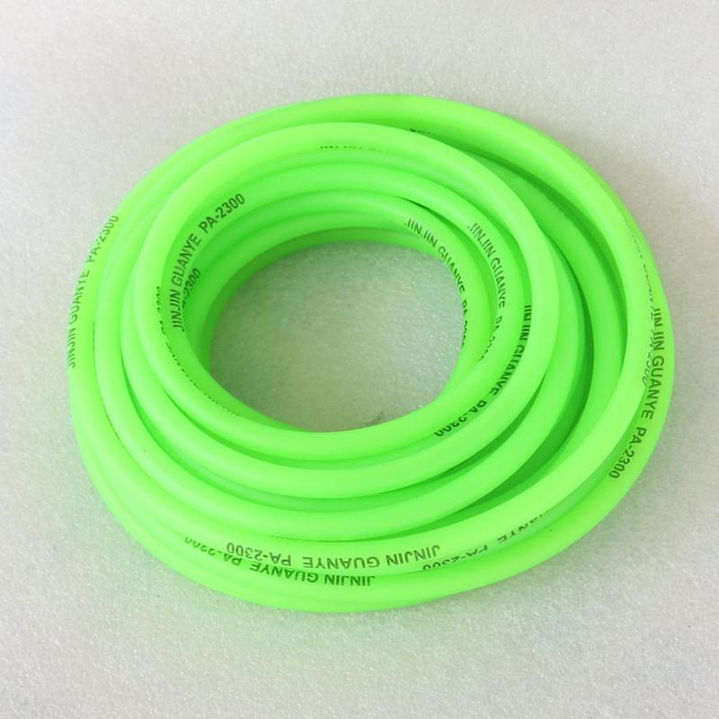 Parts 2.5 Meters Motorcycle Accessories Hose Petrol Fuel Line Gas Oil Pipe High Temperature Resistant Rubber Soft Tube
Parts 2.5 Meters Motorcycle Accessories Hose Petrol Fuel Line Gas Oil Pipe High Temperature Resistant Rubber Soft Tube