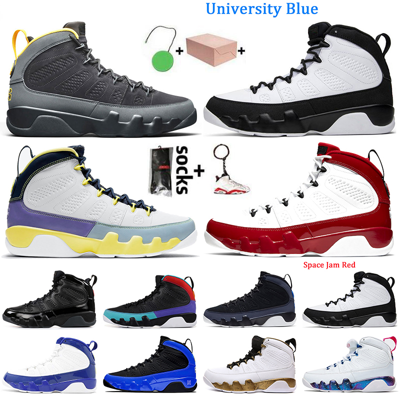 High Quality Jumpman 9 9s Basketball Shoes University Blue University Gold Change The World Retro UNC Dream It Gym Red Men Trainers Sneakers, #1 change the world 40-47
High Quality Jumpman 9 9s Basketball Shoes University Blue University Gold Change The World Retro UNC Dream It Gym Red Men Trainers Sneakers, #1 change the world 40-47