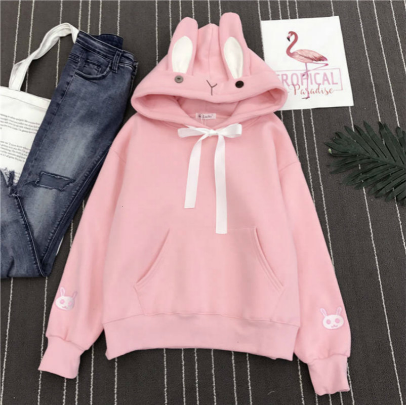 2021 Sweet Japanese Style of Cartoons Embroidered Hoodie Schoolgirl Autumn New Korean Clothing Kawaii Graphic Letter Printing Hoodies 3t1u, Blue.
2021 Sweet Japanese Style of Cartoons Embroidered Hoodie Schoolgirl Autumn New Korean Clothing Kawaii Graphic Letter Printing Hoodies 3t1u, Blue.