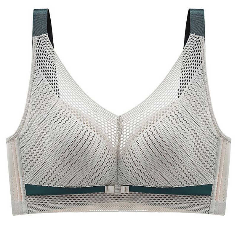 3pcs Sexy Push Up Plus Size Bras For Women Underwear Lingeries Women Lace Bra 210728