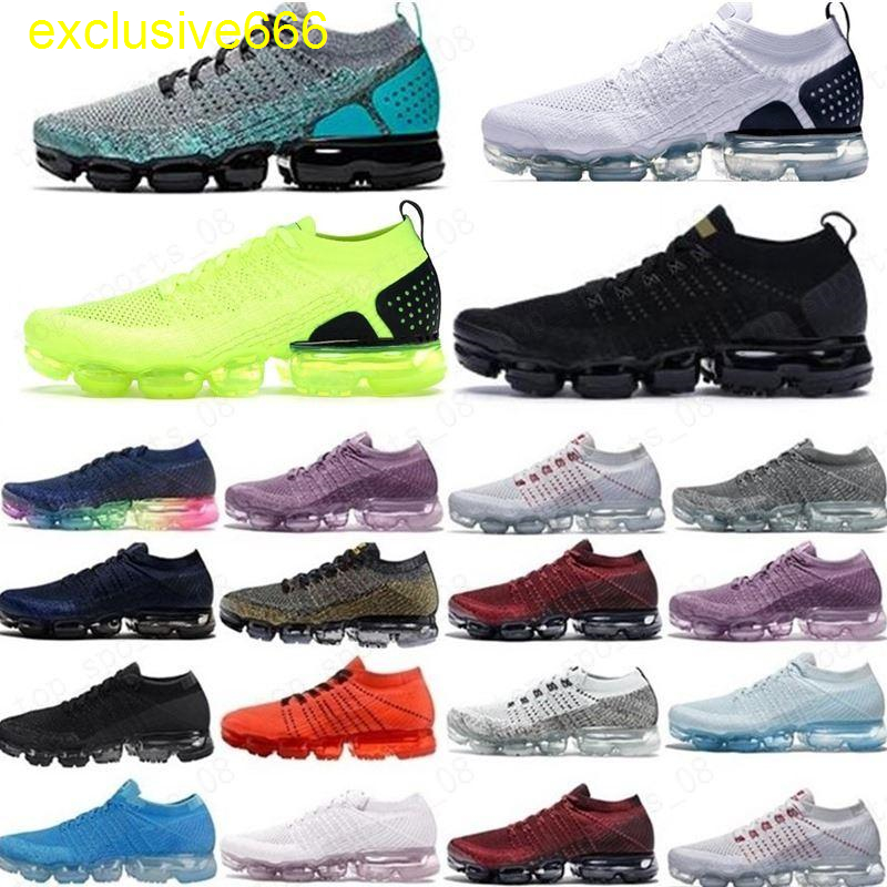 2021 New Mens Womens running shoes FLY Moc 2.0 Yellow Cushion Tennis Shoes Triple White Black Red Orbit Outdoor Sports Trainers 36-45, 27
2021 New Mens Womens running shoes FLY Moc 2.0 Yellow Cushion Tennis Shoes Triple White Black Red Orbit Outdoor Sports Trainers 36-45, 27