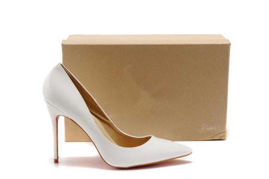 Hot Sale-Red Bottom Shoe Woman High Heels Ladies Shoes 12CM Heels Pumps Women Shoes Sexy Black Beige Wedding Shoes Luxury Designer Sanda ynh
Hot Sale-Red Bottom Shoe Woman High Heels Ladies Shoes 12CM Heels Pumps Women Shoes Sexy Black Beige Wedding Shoes Luxury Designer Sanda ynh