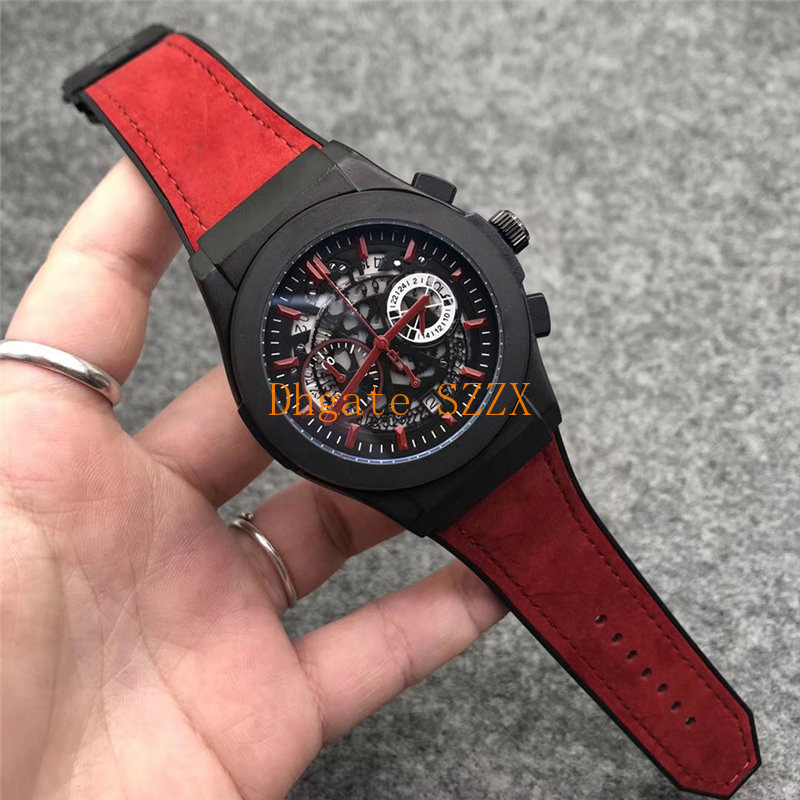 4.- mens watches all dial work stainless steel automatic quartz sports fashion business chronograph running seconds watch, Box
4.- mens watches all dial work stainless steel automatic quartz sports fashion business chronograph running seconds watch, Box