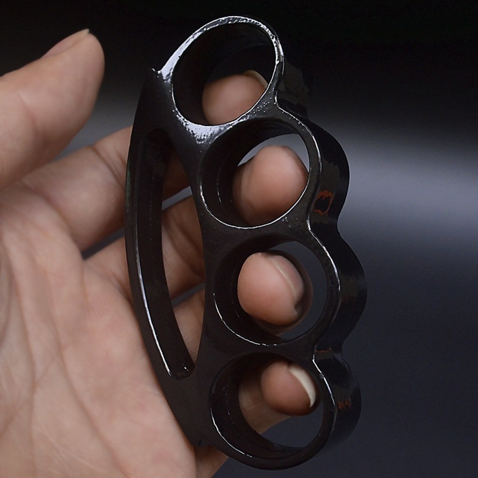 Arts Boxing Martial Ring Alloy Thickened Round Head Ring Section Ring with Car Equipped with Iron Four Finger Boxing Buckle Finger Tiger R09M
Arts Boxing Martial Ring Alloy Thickened Round Head Ring Section Ring with Car Equipped with Iron Four Finger Boxing Buckle Finger Tiger R09M